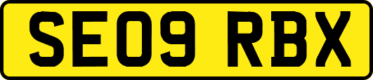 SE09RBX