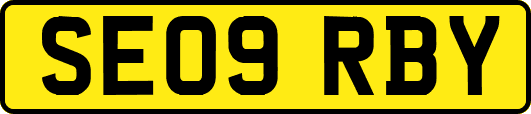SE09RBY