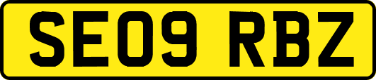 SE09RBZ