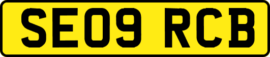 SE09RCB
