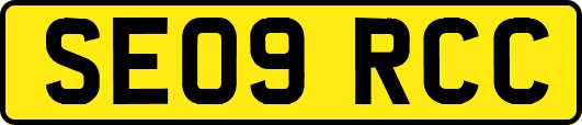 SE09RCC