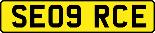 SE09RCE