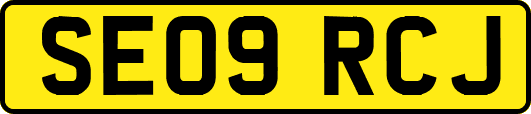 SE09RCJ