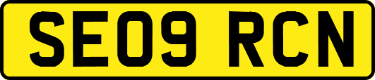 SE09RCN
