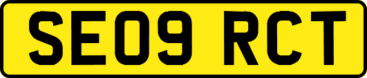 SE09RCT