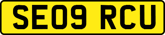 SE09RCU