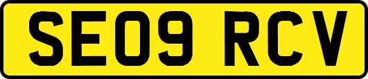SE09RCV