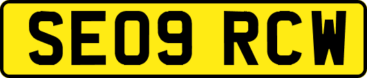 SE09RCW