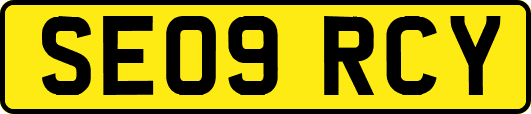 SE09RCY