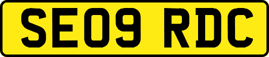 SE09RDC