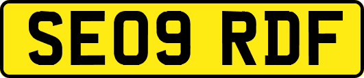 SE09RDF