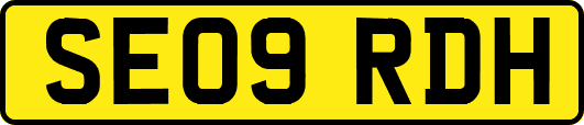SE09RDH
