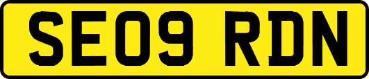 SE09RDN