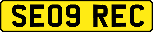 SE09REC
