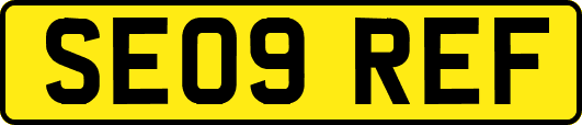 SE09REF