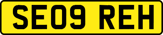 SE09REH