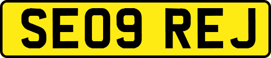 SE09REJ