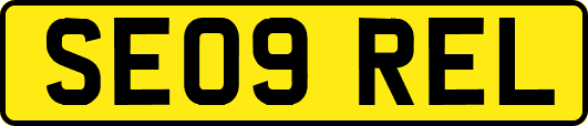 SE09REL