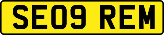 SE09REM