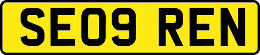 SE09REN