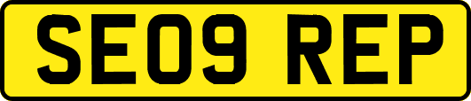 SE09REP