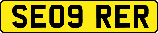 SE09RER