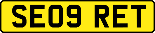SE09RET
