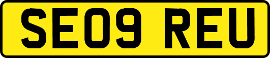 SE09REU