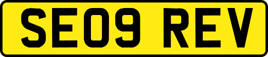 SE09REV