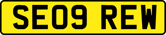 SE09REW