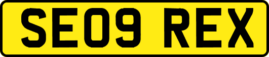 SE09REX