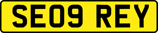 SE09REY