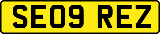 SE09REZ