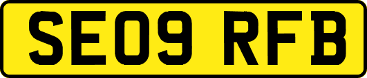 SE09RFB