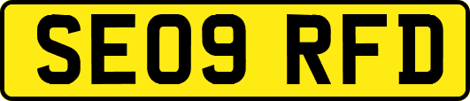 SE09RFD