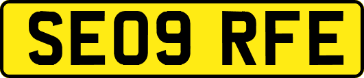SE09RFE