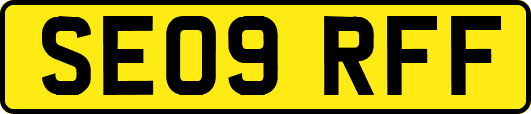 SE09RFF