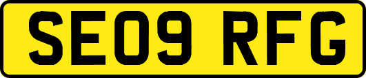 SE09RFG