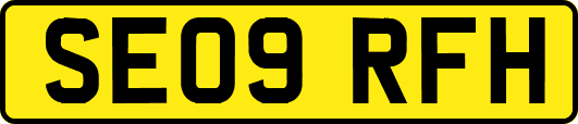 SE09RFH