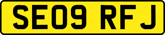 SE09RFJ