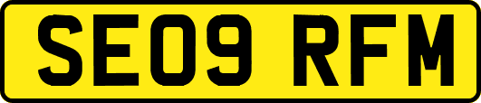 SE09RFM