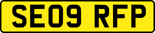 SE09RFP