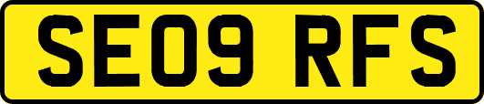 SE09RFS