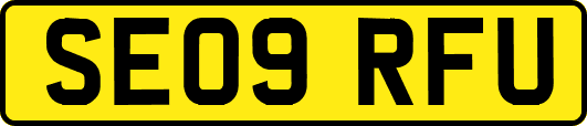 SE09RFU