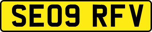 SE09RFV
