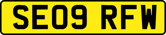 SE09RFW