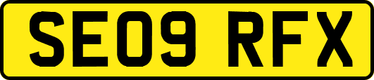 SE09RFX