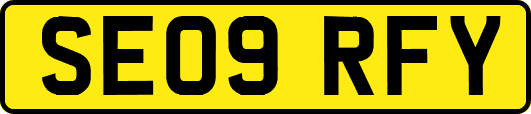 SE09RFY