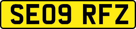SE09RFZ