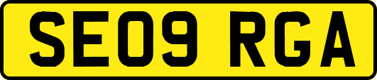 SE09RGA